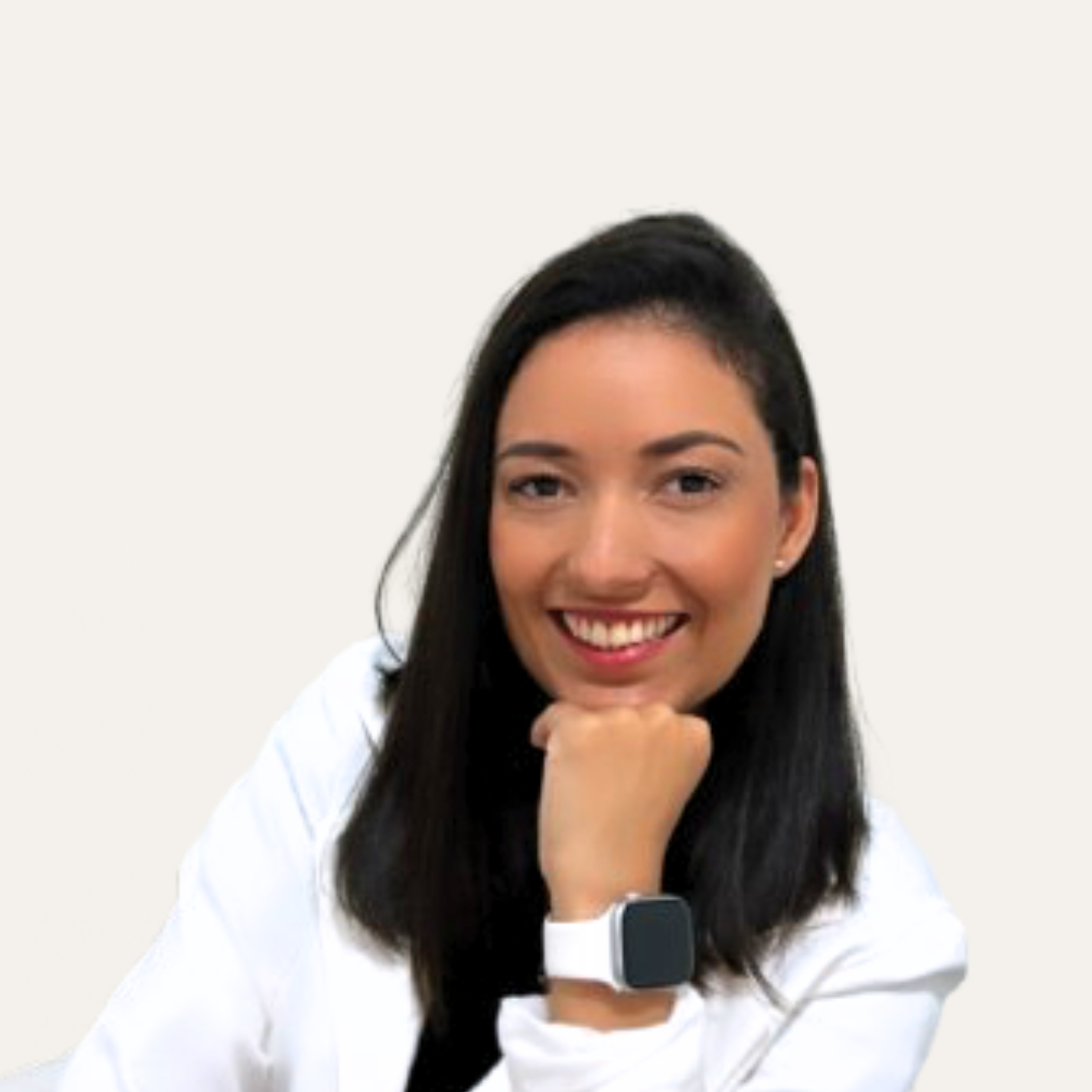 Foto de Gislene de Jesus Santos Neres, Psicólogo online na Unolife