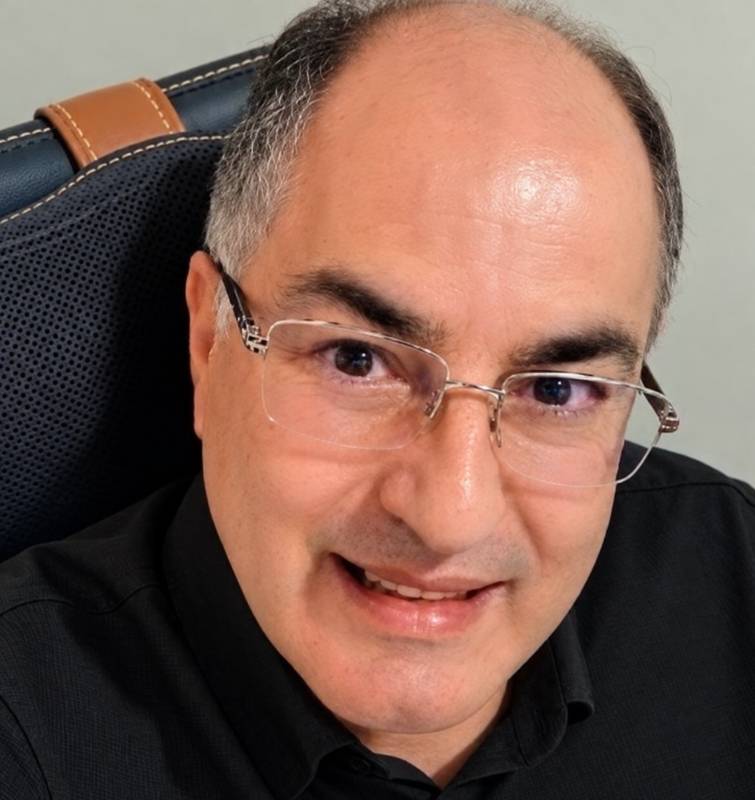 Foto de Rafael Lemos Fernandes, Psicólogo online na Unolife