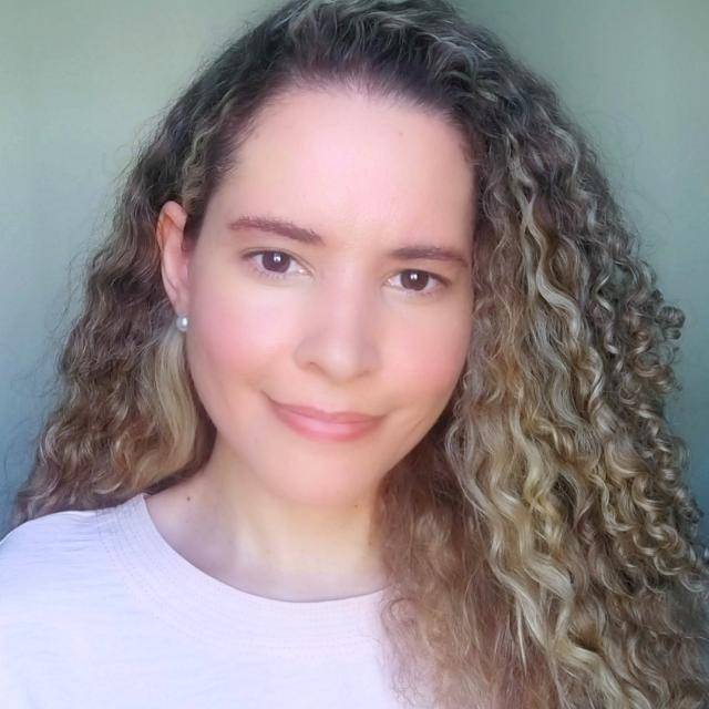Foto de Joice Fernanda Câmara, Psicólogo online na Unolife