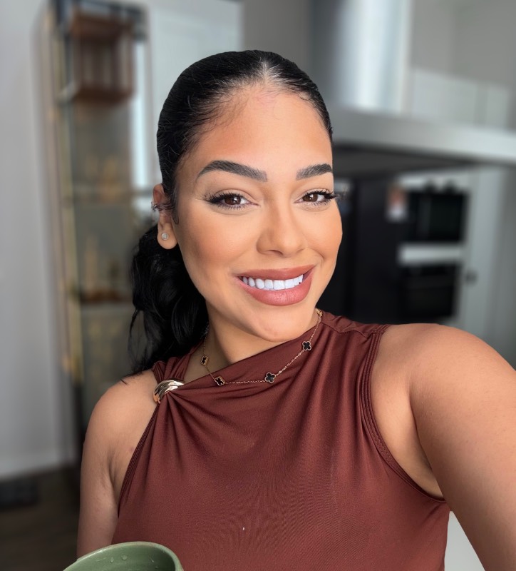 Foto de Camila Martins da Silva , Psicólogo online na Unolife