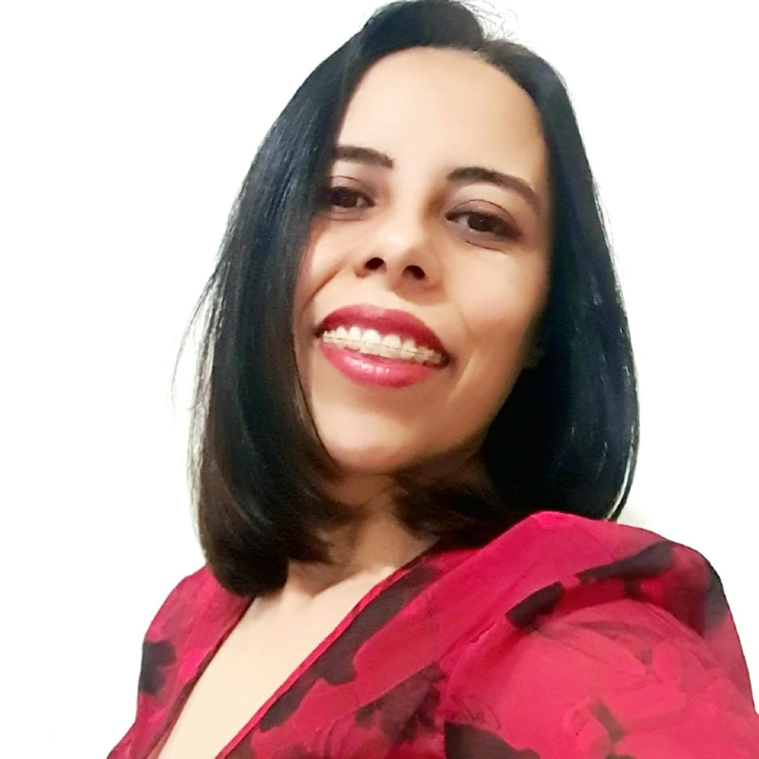 Foto de Janaína  Campos, Psicanalista online na Unolife