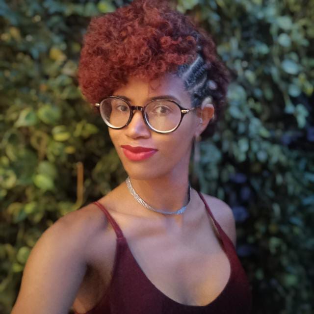 Foto de Aline Santos de Maggio Pereira, Psicólogo online na Unolife