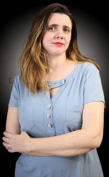 Foto de Flavia Brum, Psicólogo online na Unolife