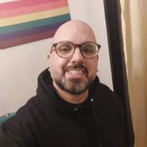 Foto de ROBERTO LIMA DA SILVA, Psicólogo online na Unolife