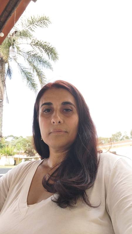 Foto de Sandra Regina Marques Neto Defendi , Psicólogo online na Unolife
