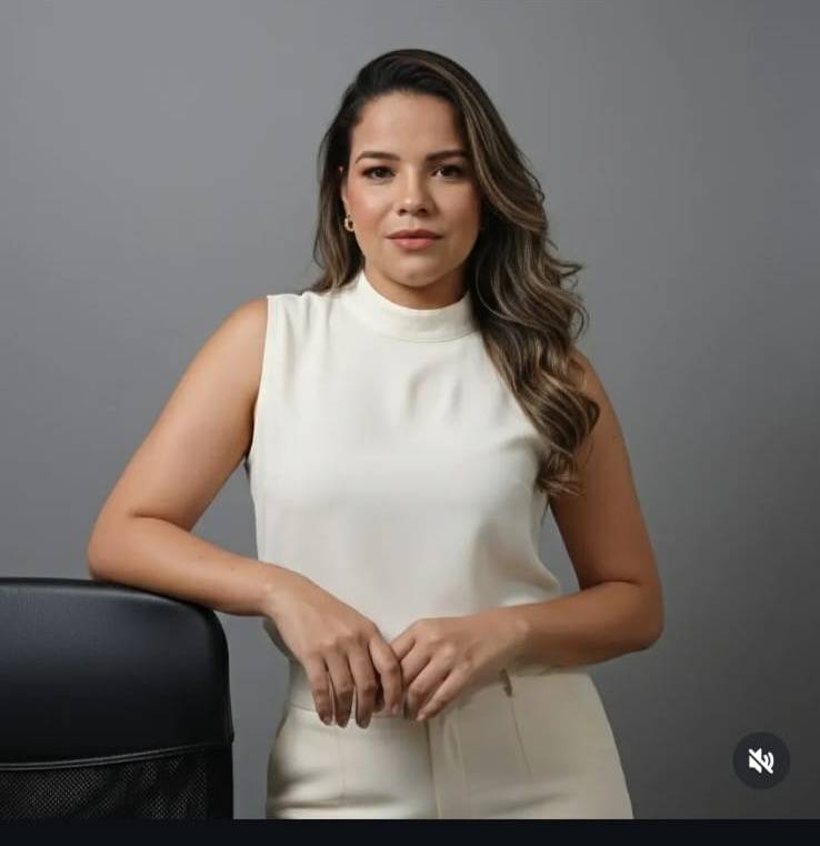 Foto de Vanessa Gomes , Psicólogo online na Unolife