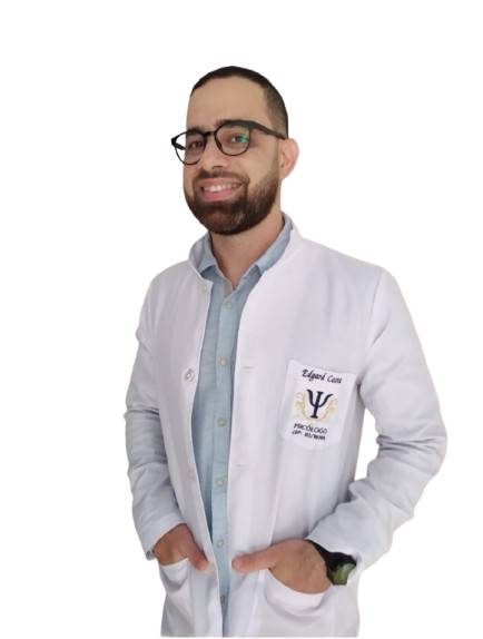 Foto de Edgard Costa de Sousa , Psicólogo online na Unolife