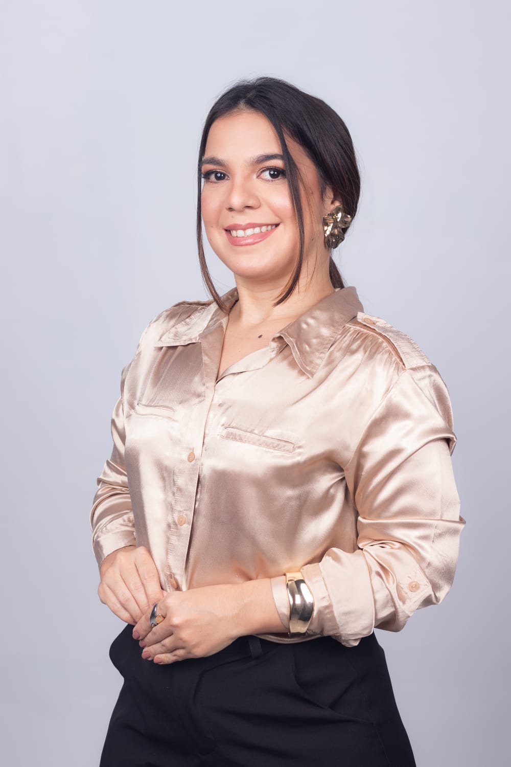 Foto de Ana Luísa Davis Chaves Melo, Psicólogo online na Unolife