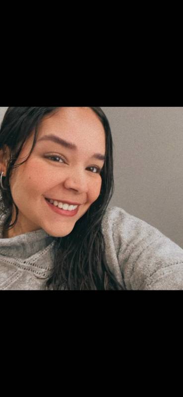 Foto de NAYRA DUARTE, Psicólogo online na Unolife