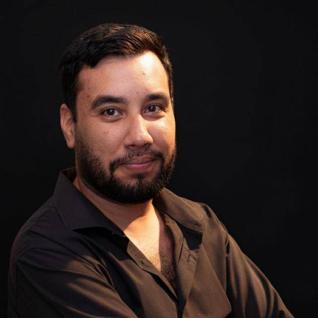 Foto de Gustavo de Souza Gomid, Psicólogo online na Unolife