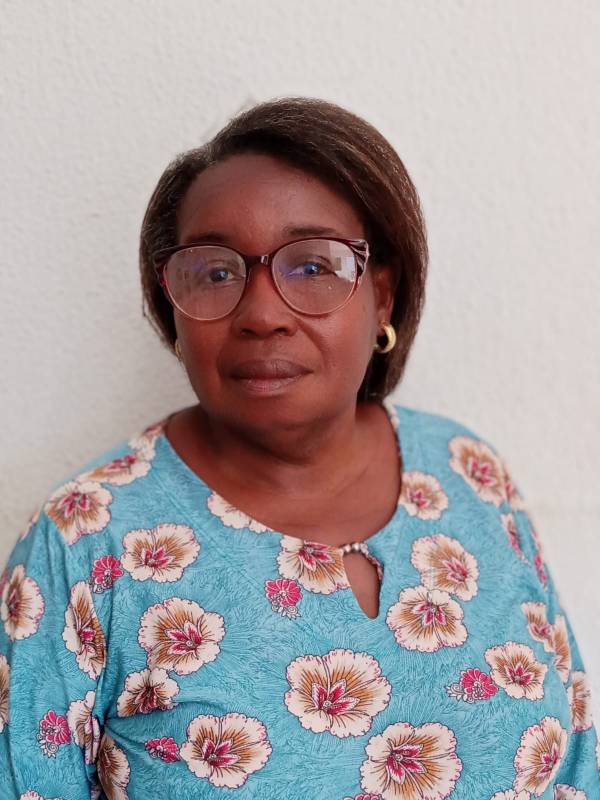 Foto de Eni Aparecida da Silva, Terapeuta online na Unolife