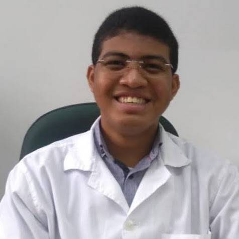 Foto de WANDERSON ROCHA OLIVEIRA, Psicanalista online na Unolife