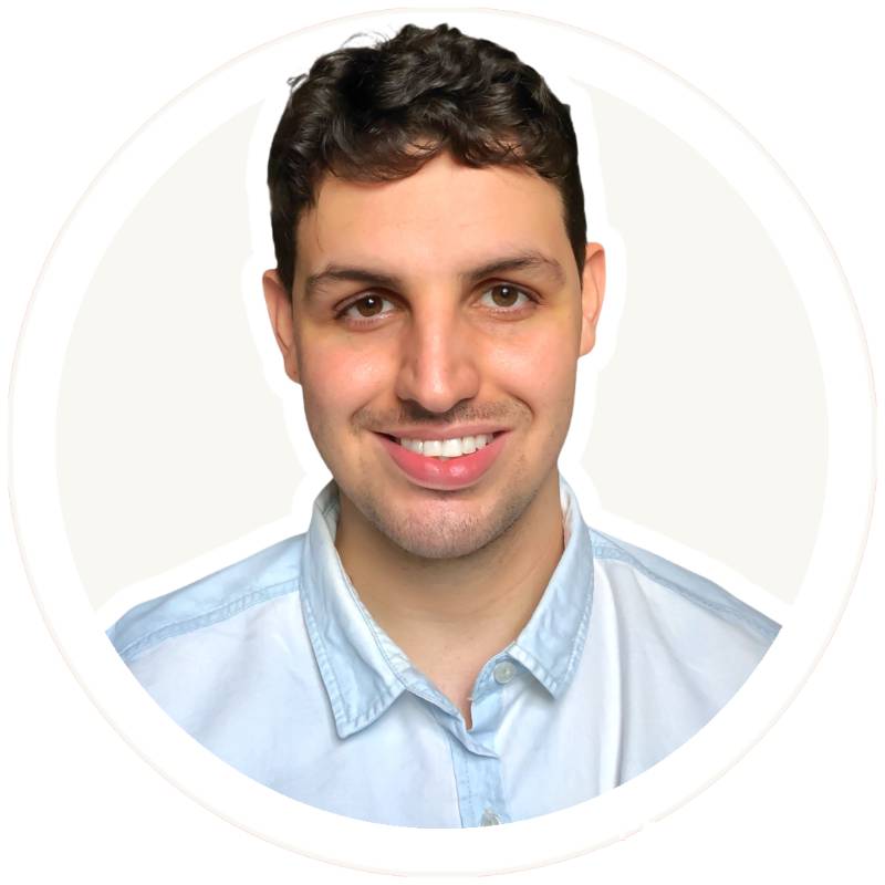 Foto de Mateus Augusto Azevedo de Souza, Psicólogo online na Unolife