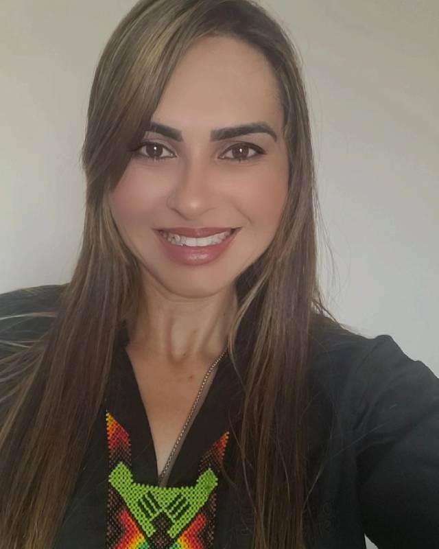 Foto de WANESSA KELLY CAMILO DE OLIVEIRA, Psicanalista online na Unolife