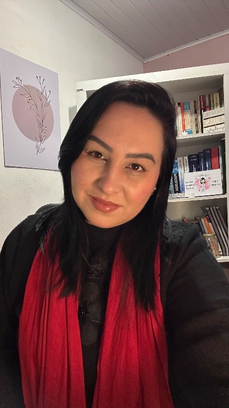 Foto de Jéssica Monique da Silva Porto, Psicólogo online na Unolife