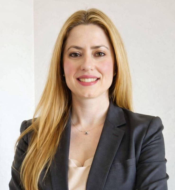 Foto de HELENARA FERNANDES, Psicanalista online na Unolife