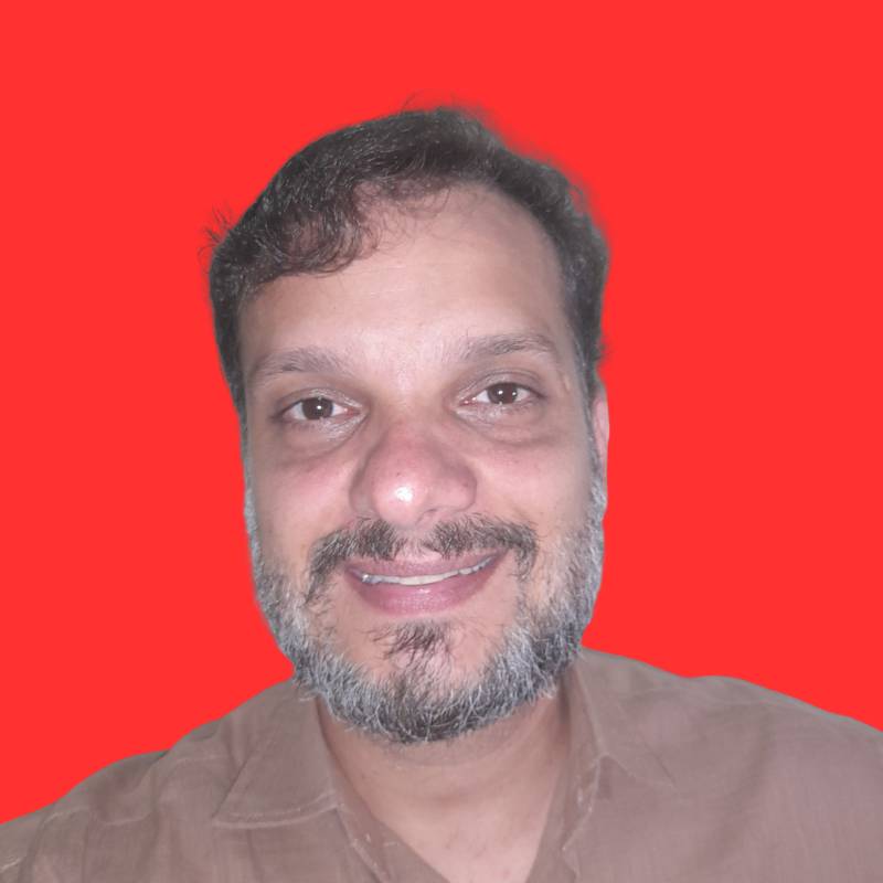 Foto de Daniel Costa Vianna Mucciolo, Psicólogo online na Unolife
