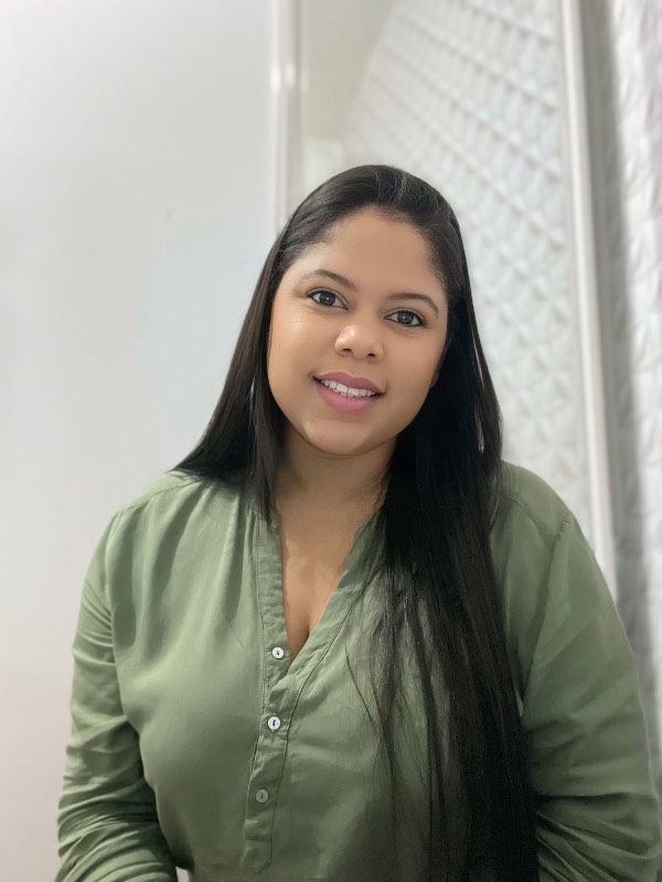 Foto de Cristiane Freire dos Santos, Psicólogo online na Unolife