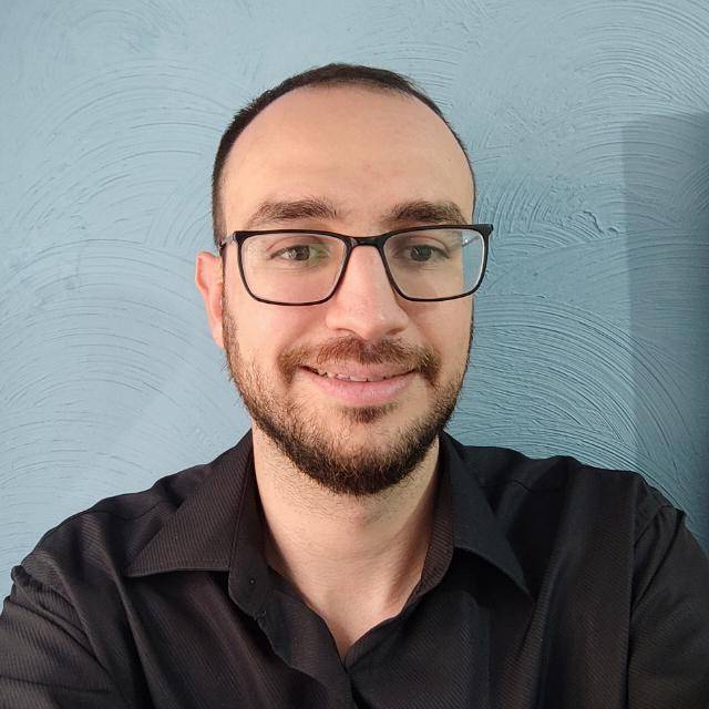 Foto de Fábio Rodrigues Campos Fonseca, Psicólogo online na Unolife