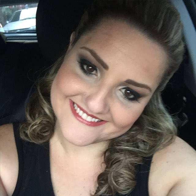 Foto de charline rizatto, Psicanalista online na Unolife