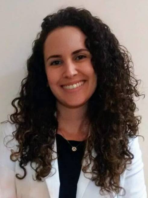 Foto de Ayane Vicari Crastelo, Psicólogo online na Unolife