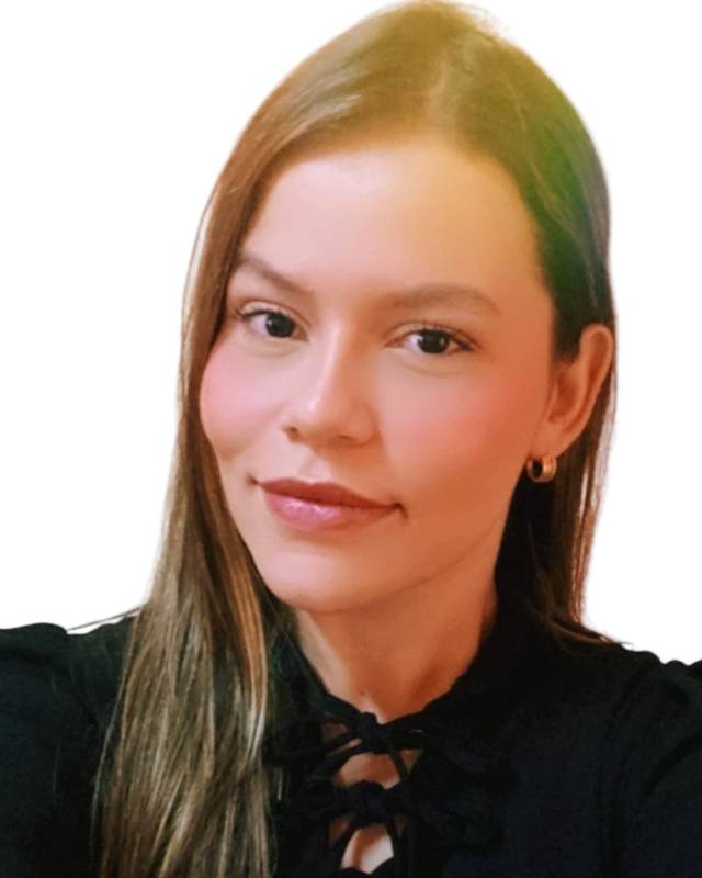 Foto de Caroline Barbosa de Morais, Psicólogo online na Unolife