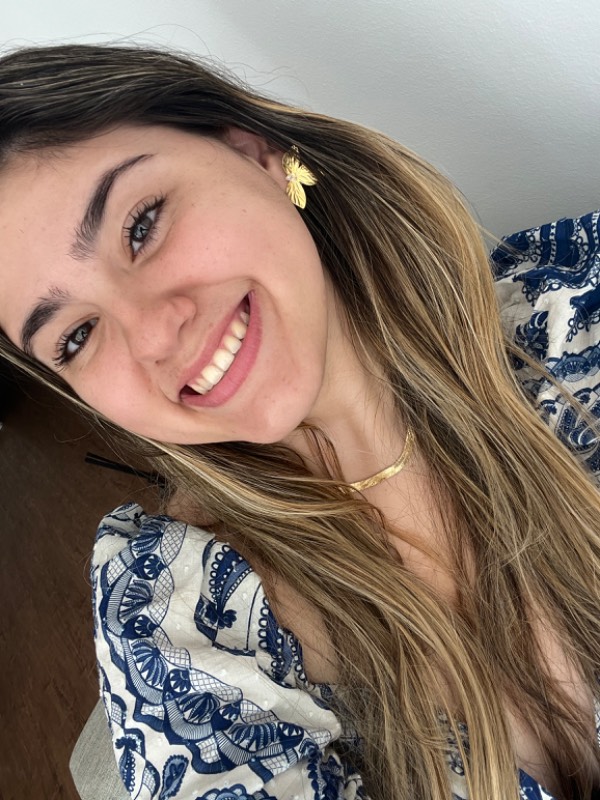 Foto de Leidiane , Psicólogo online na Unolife