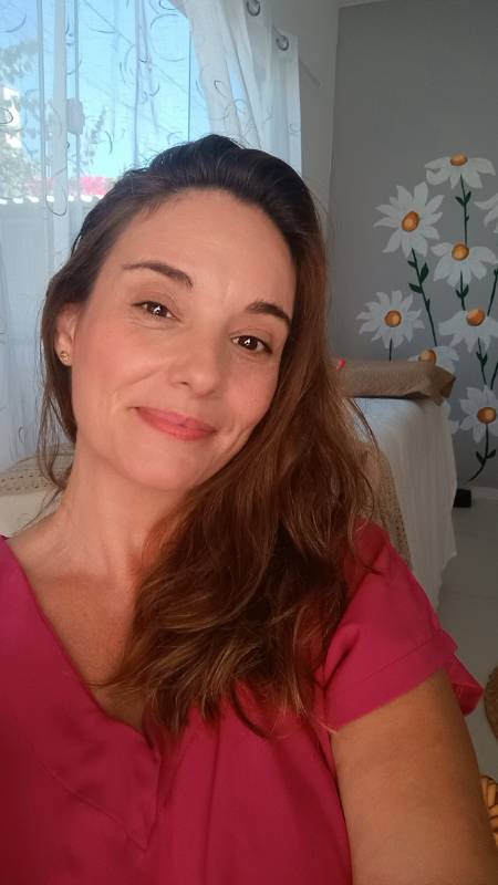 Foto de VIVIAN SAMPAIO, Nutricionista online na Unolife