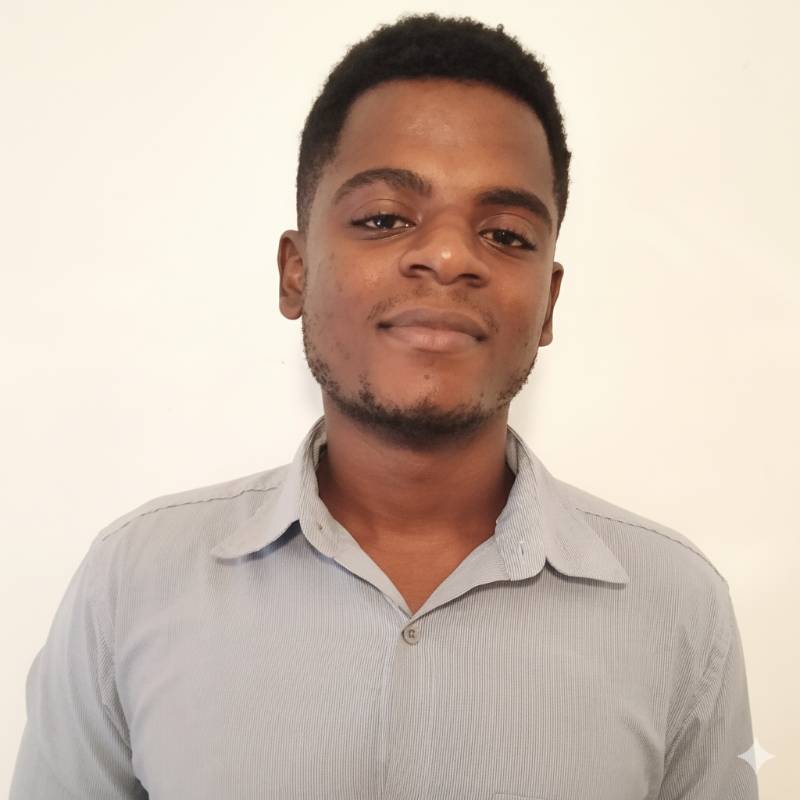 Foto de Eduardo Jacintho de Oliveira, Psicólogo online na Unolife