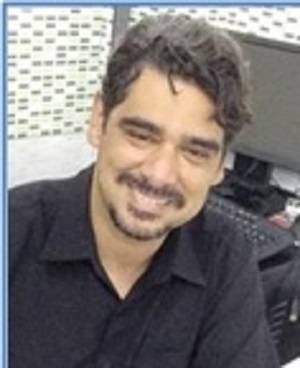Foto de Vesper Alves, Psicanalista online na Unolife